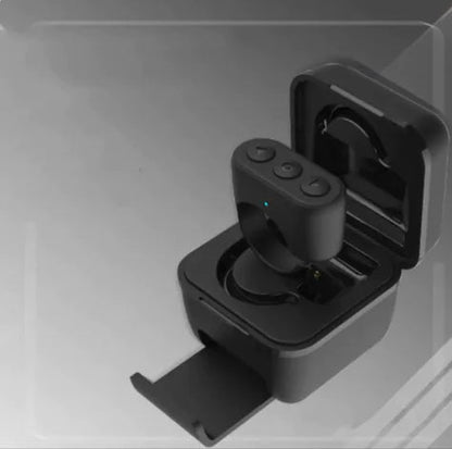 Bluetooth Fingertip Remote for TikTok - Catch Cards