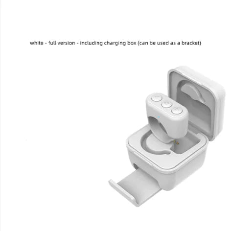 Bluetooth Fingertip Remote for TikTok - Catch Cards