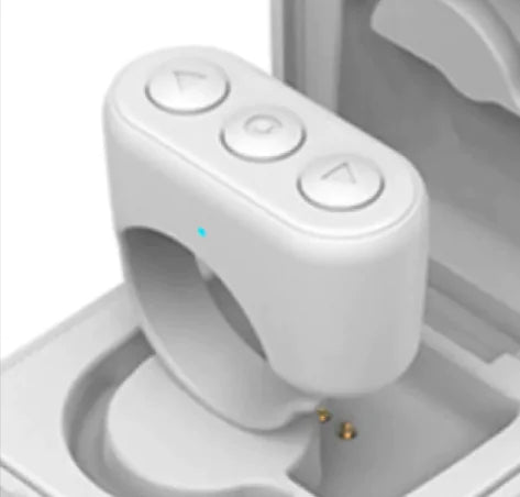 Bluetooth Fingertip Remote for TikTok - Catch Cards