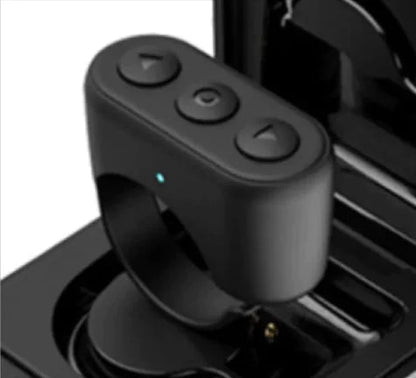 Bluetooth Fingertip Remote for TikTok - Catch Cards