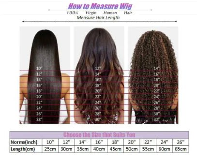 Body Wave Glueless Human Hair Wig - Catch Cards