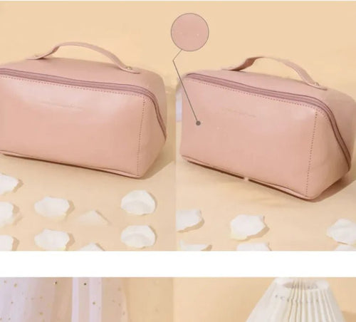 Bolsa de Lavado Portátil - Catch Cards