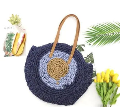 Bolso Redondo Bali - Catch Cards