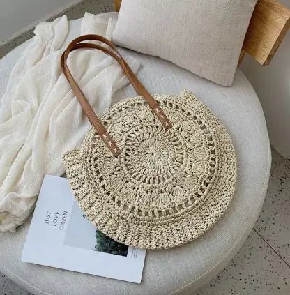 Bolso Redondo Bali - Catch Cards