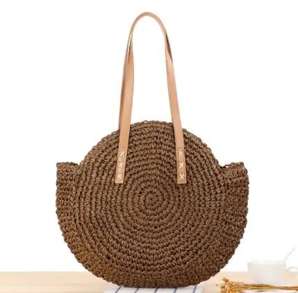 Bolso Redondo Bali - Catch Cards