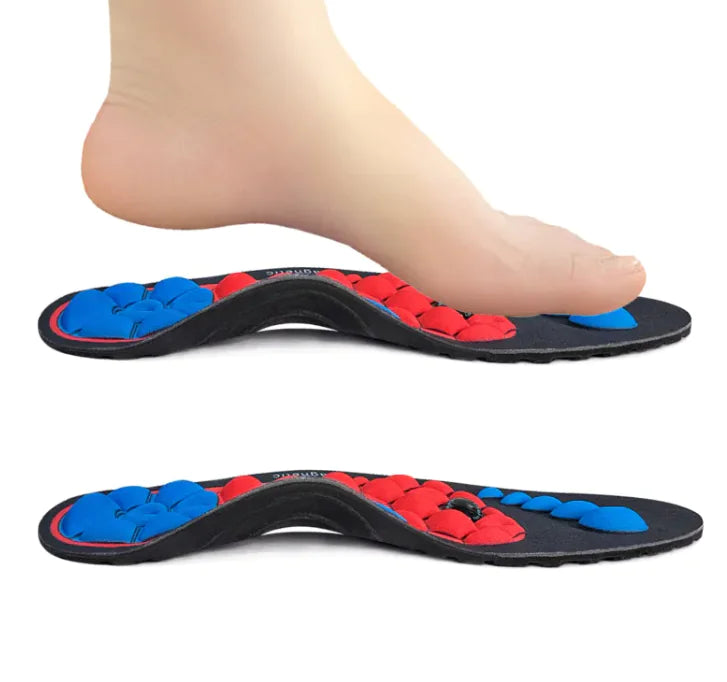 Sports & Casual Foot Support Insoles