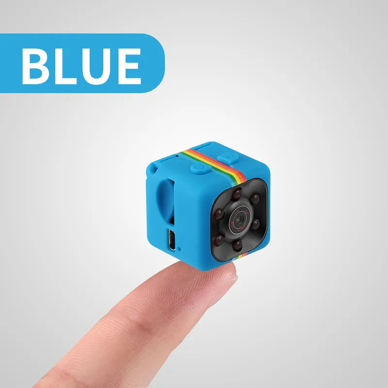 Portable Mini HD 1080P Camera WEM Support (www.WEM.support)