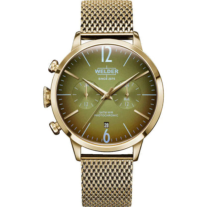 Welder Moody Watch WWRC813 Women's Watch WEM Support (www.WEM.support)