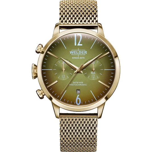 Welder Moody Watch WWRC813 Women's Watch WEM Support (www.WEM.support)