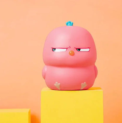 Brinquedo Antiestresse Menina Musical - Catch Cards