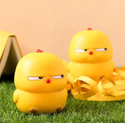 Brinquedo Antiestresse Menina Musical - Catch Cards