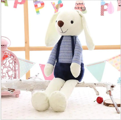 Brinquedo de Pelúcia Coelhinha Princesa Fofa - Catch Cards