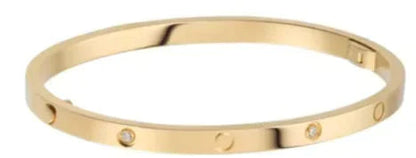 European and American popular nail bracelet WEM Support (www.WEM.support)