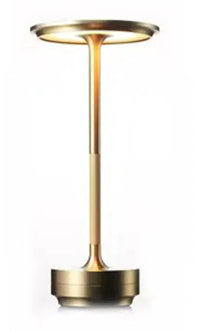 Table Lamp I-shaped Night Light WEM Support (www.WEM.support)