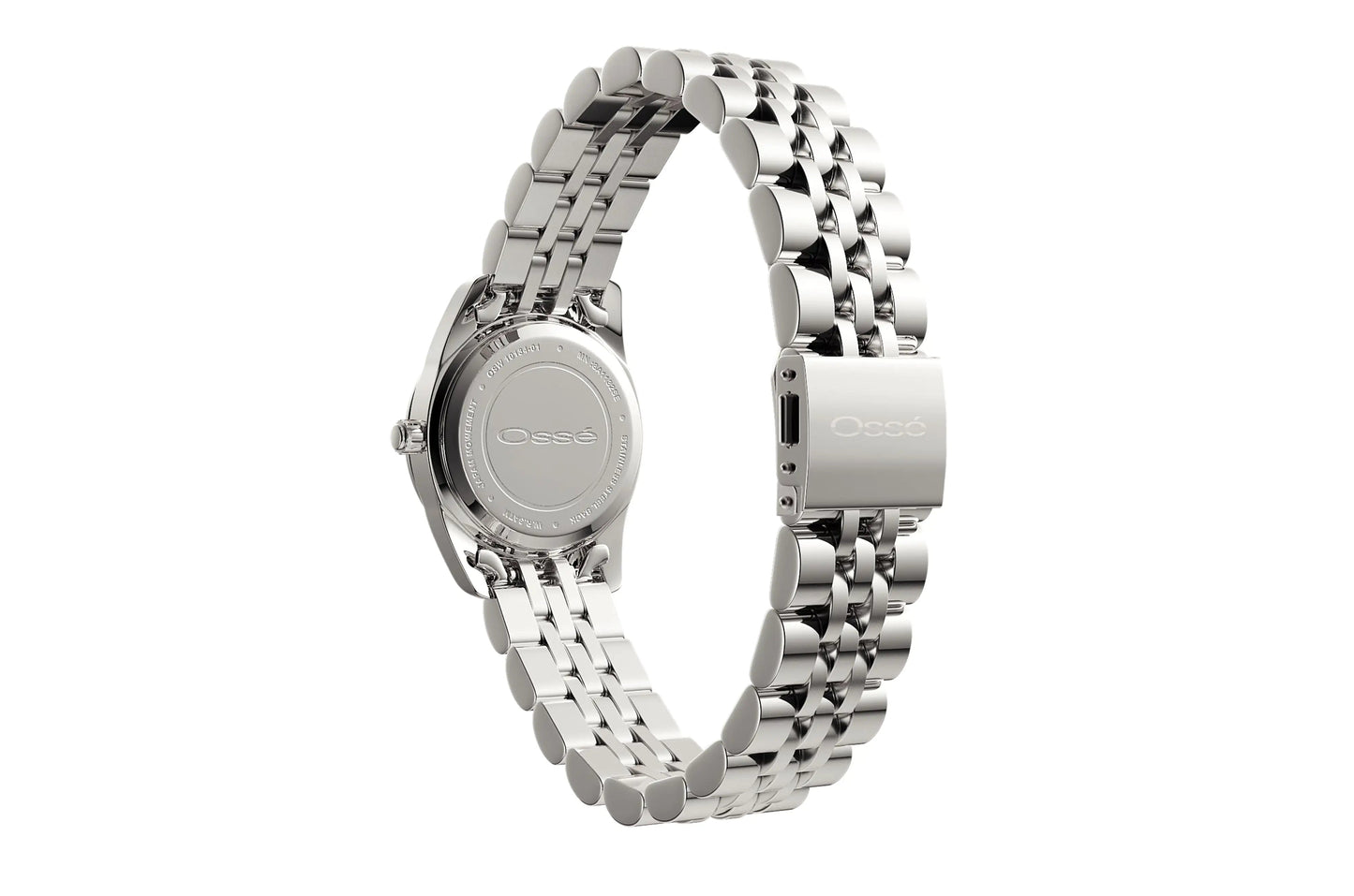 Reloj de Muñeca para Mujer Osse 10134 01 WEM Support (www.WEM.support)