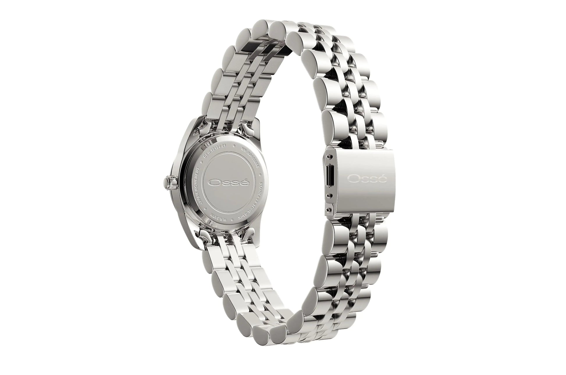 Reloj de Muñeca para Mujer Osse 10134 01 WEM Support (www.WEM.support)