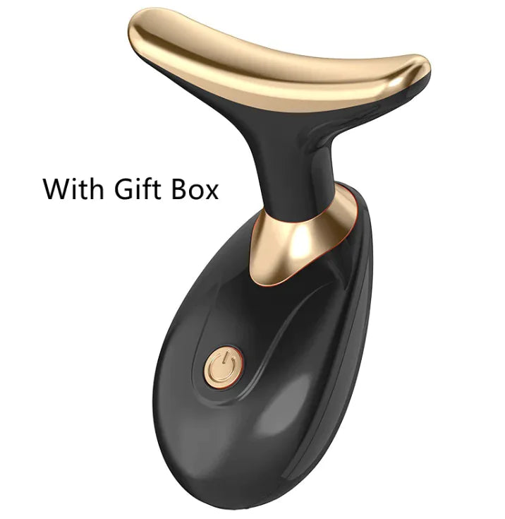 Mini Electric Facial Massage Tool WEM Support (www.WEM.support)