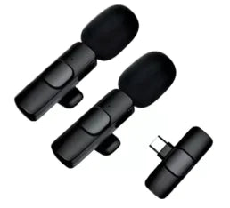 Rechargeable Wireless Microphone WEM Support (www.WEM.support)