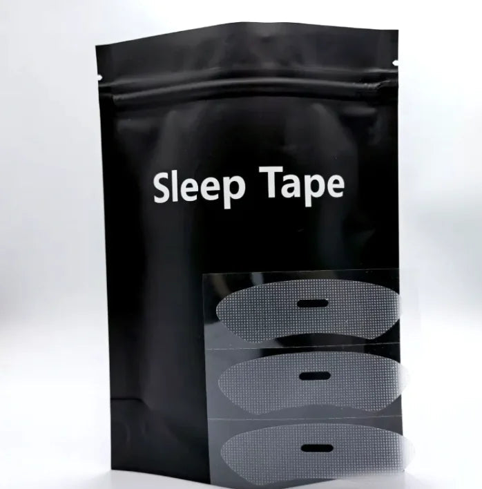 Home Use Anti-Snoring Sleep Seal WEM Support (www.WEM.support)