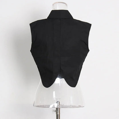 Solid Color Sleeveless Shirt WEM Support (www.WEM.support)