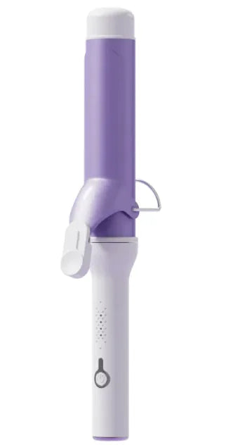 40mm Wave Lasting Shaping Does Not Hurt Hair Curler WEM Support (www.WEM.support)