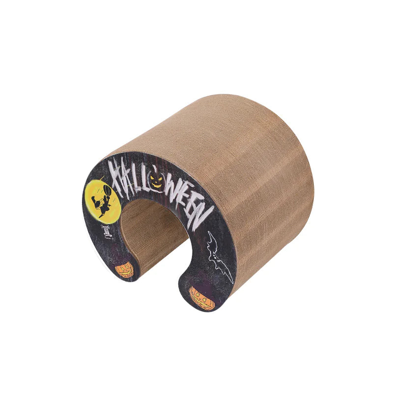 Magic Organ Cat Scratcher WEM Support (www.WEM.support)