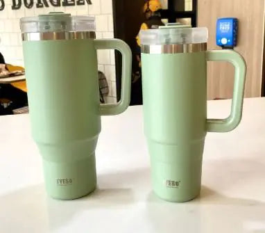 Tyso Stainless Steel Cup HejK.com