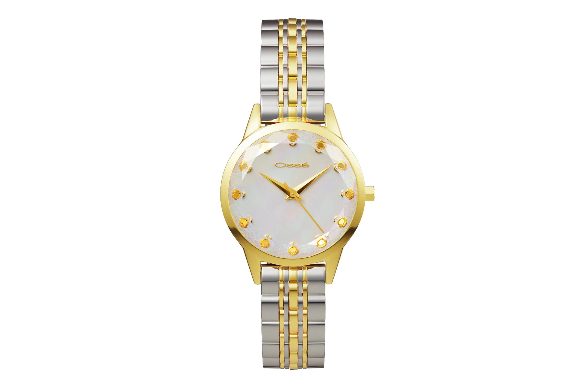 Osse 10130 04 Women's Wristwatch WEM Support (www.WEM.support)