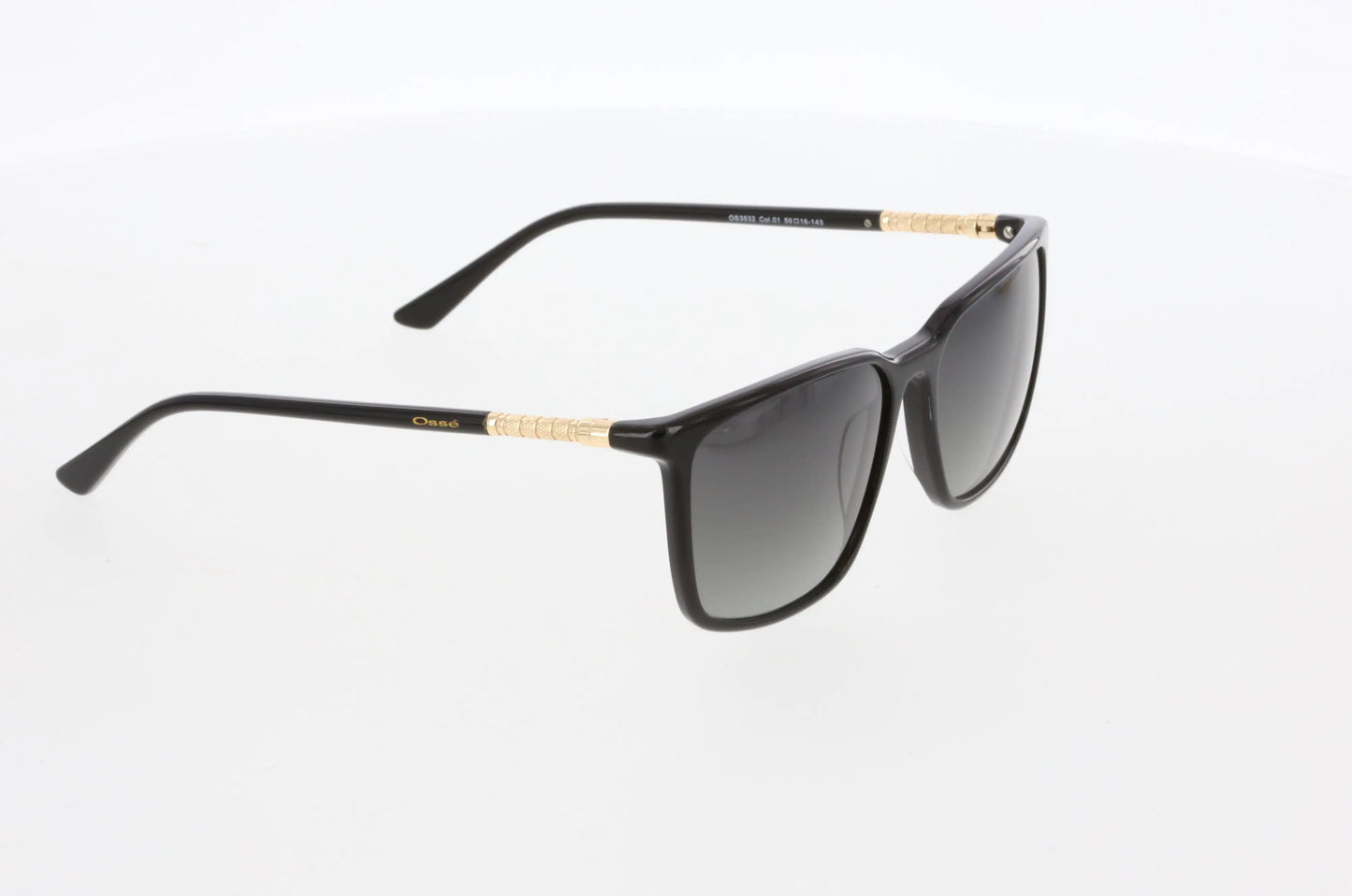Osse 3532 01 Unisex Sunglasses WEM Support (www.WEM.support)