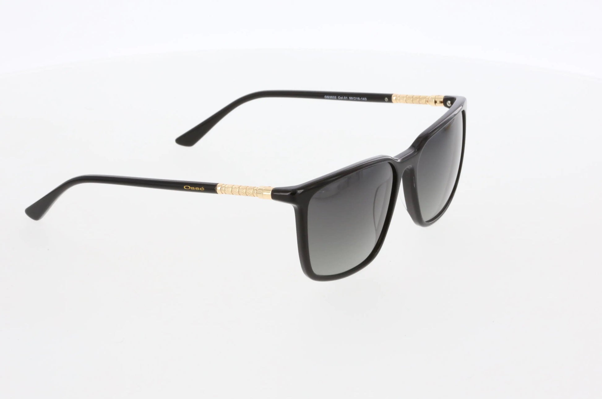 Osse 3532 01 Unisex Sunglasses WEM Support (www.WEM.support)
