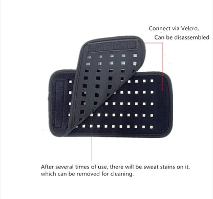 Red Light Therapy Belt HejK.com