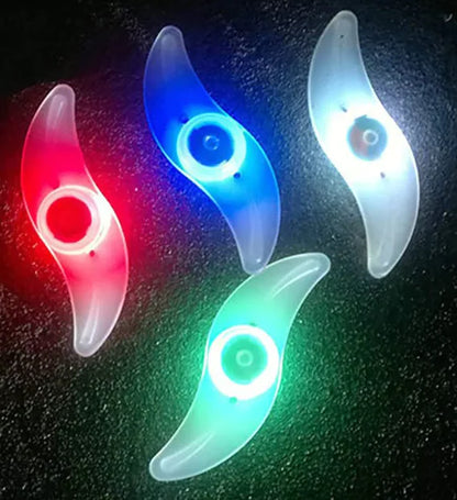 LED Bicycle Spoke Lights