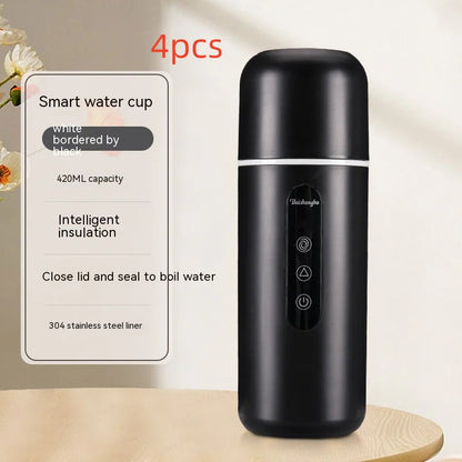 Car Heating & Blending Cup WEM Support (www.WEM.support)