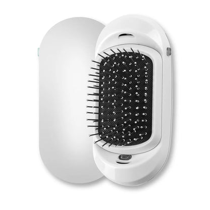Ionic Electric Hairbrush WEM Support (www.WEM.support)