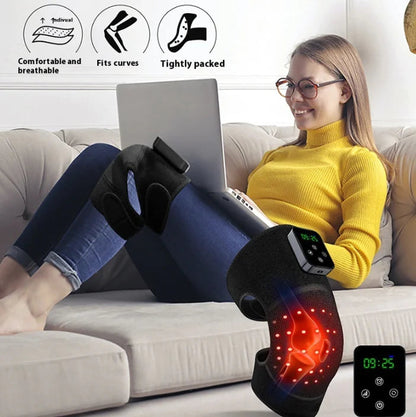 Infrared Physiotherapy Instrument WEM Support (www.WEM.support)