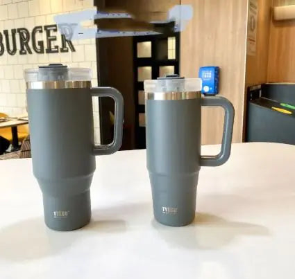 Tyso Stainless Steel Cup HejK.com