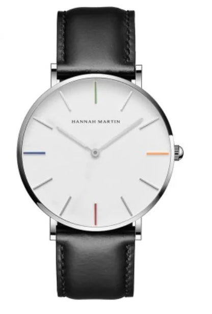 Waterproof Business Casual Belt Watch HejK.com