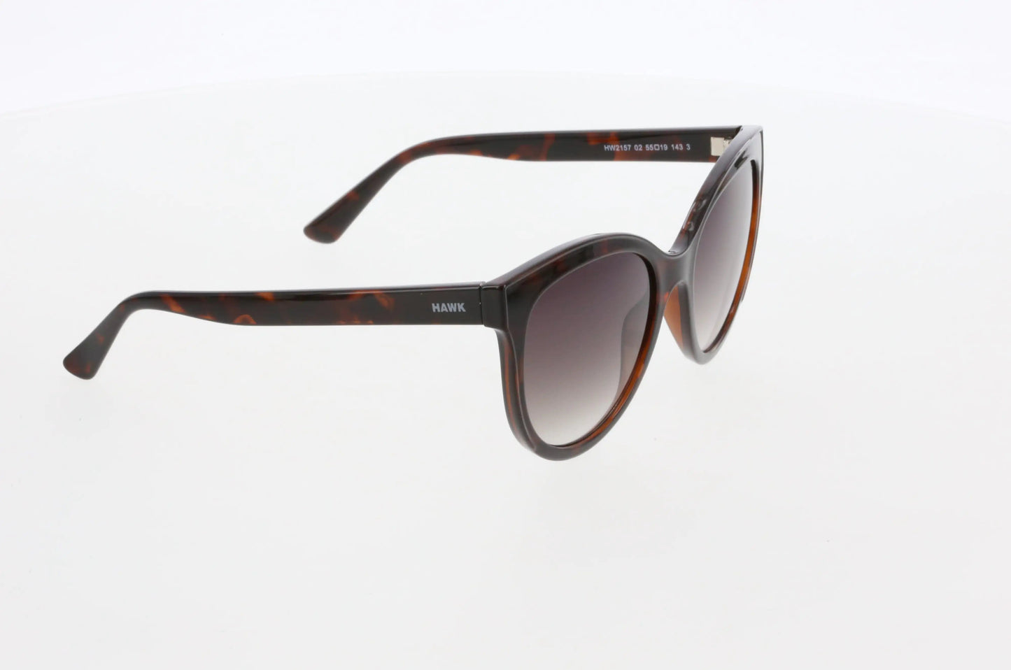 Hawk 2157 02 Women's Sunglasses WEM Support (www.WEM.support)
