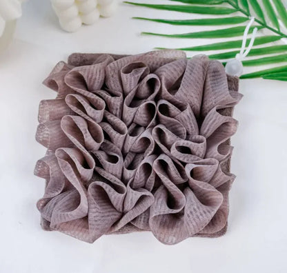 Two-in-One Soap Foaming Net Ball WEM Support (www.WEM.support)