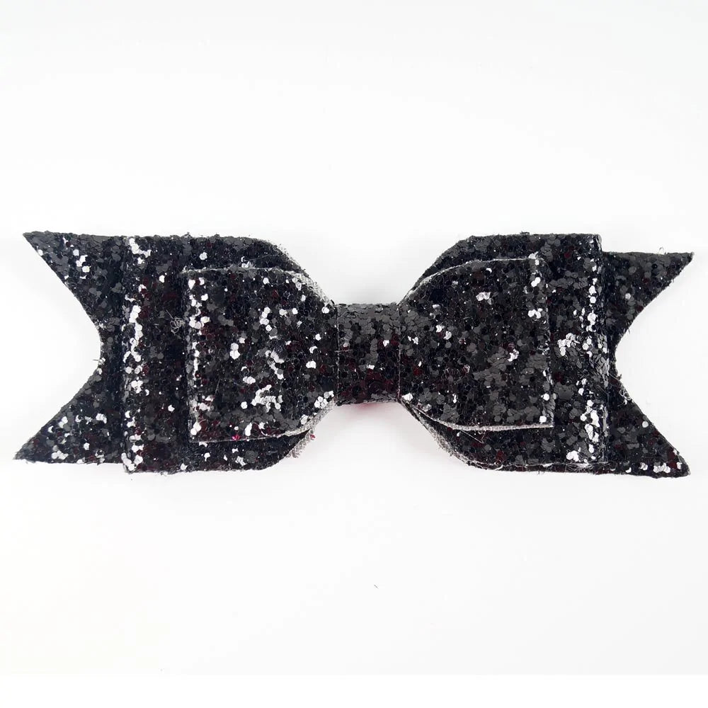 Sequin Hair Ties WEM Support (www.WEM.support)