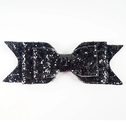 Sequin Hair Ties WEM Support (www.WEM.support)