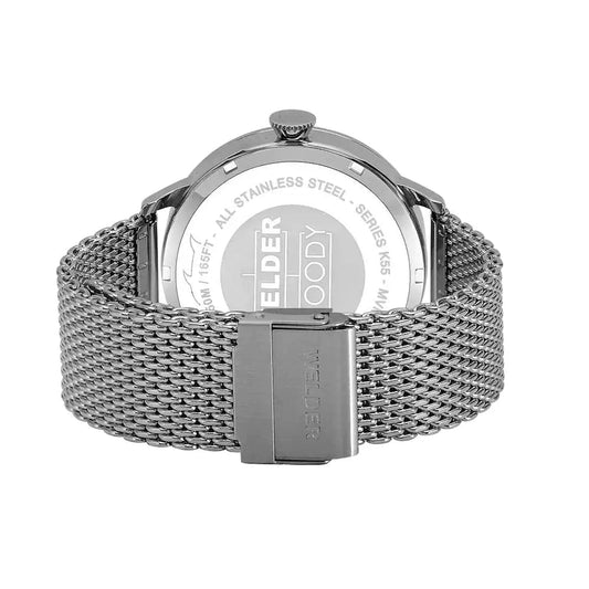 Welder Moody Watch WRC125 Women's Watch WEM Support (www.WEM.support)