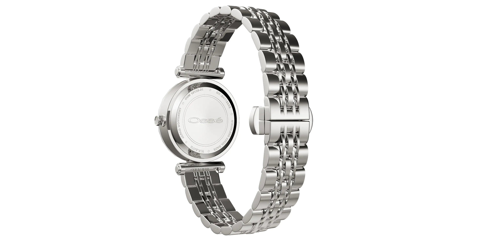 Osse 10126 01 Women's Wristwatch WEM Support (www.WEM.support)