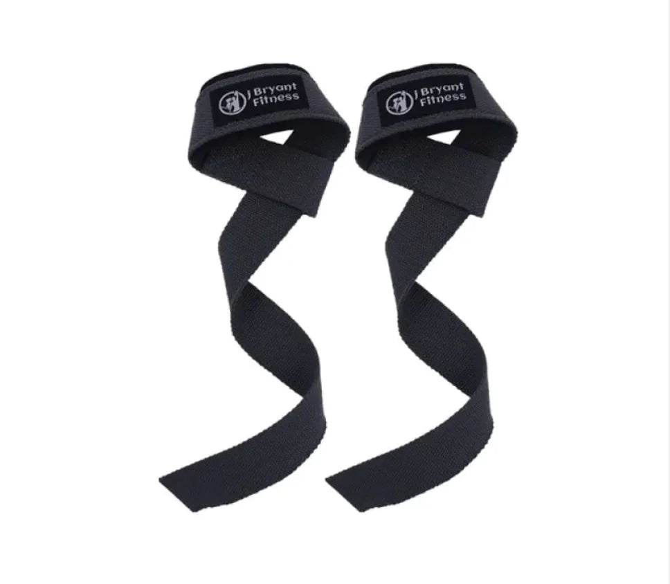 Anti-Slip Gym Lifting Straps & Gloves HejK.com