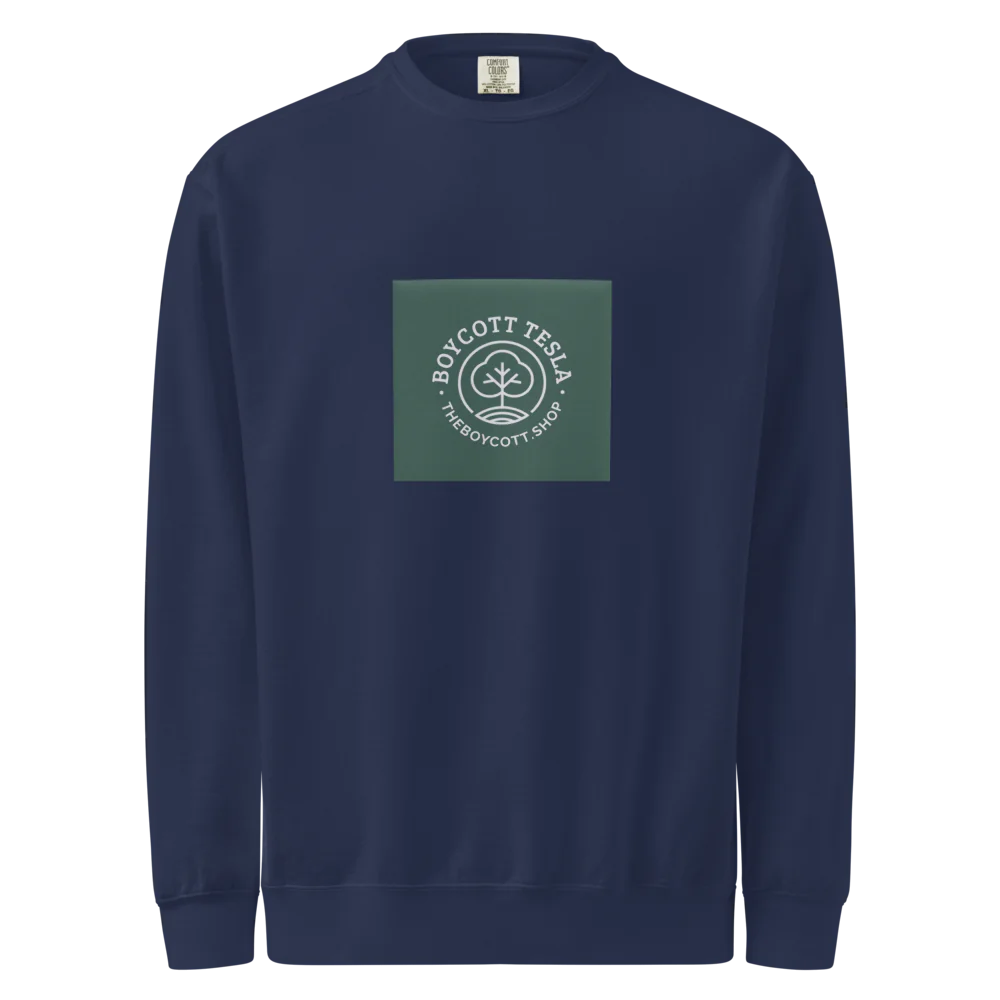 Comfort Vintage Unisex Sweater HejK.com Marketplace LLC