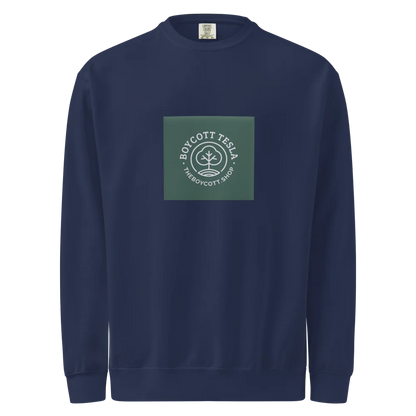 Comfort Vintage Unisex Sweater HejK.com Marketplace LLC