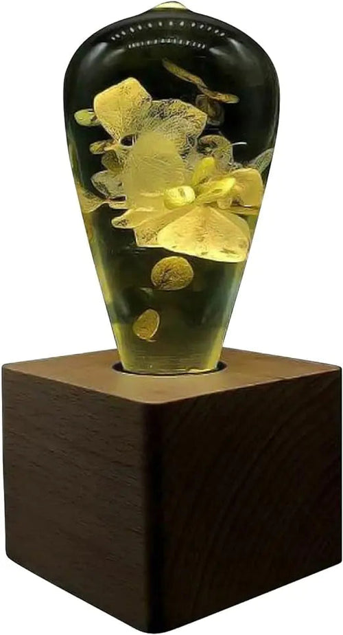 HydraGlow Lamp WEM Support (www.WEM.support)