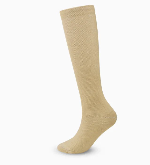 Calcetines Activos Mujer (Un Par) - Catch Cards