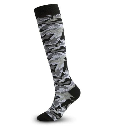 Calcetines Activos Mujer (Un Par) - Catch Cards