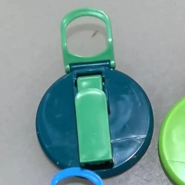 Can Drinking Tool - Catch Cards